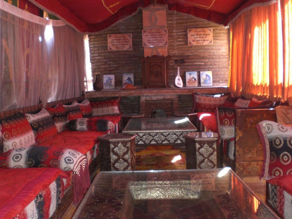 Riad Hiba Otel Marakeş Dış mekan fotoğraf